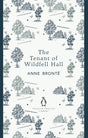 The Tenant of Wildfell Hall (Penguin English Library) - Retail Maharaj