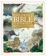 Children's Bible Stories: Share the greatest stories ever told