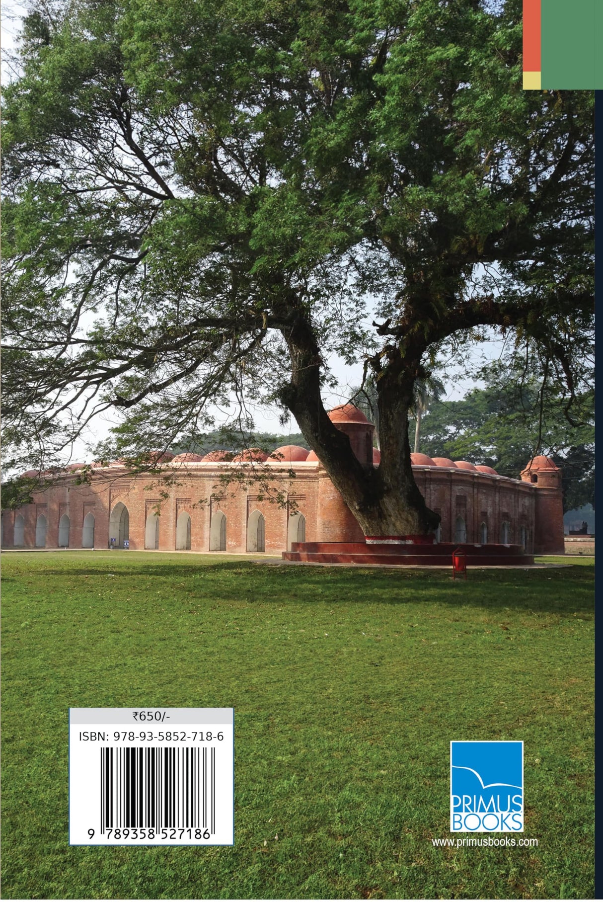 Primus Books - The Rise of Islam and the Bengal Frontier, 1204-1760 - Retail Maharaj