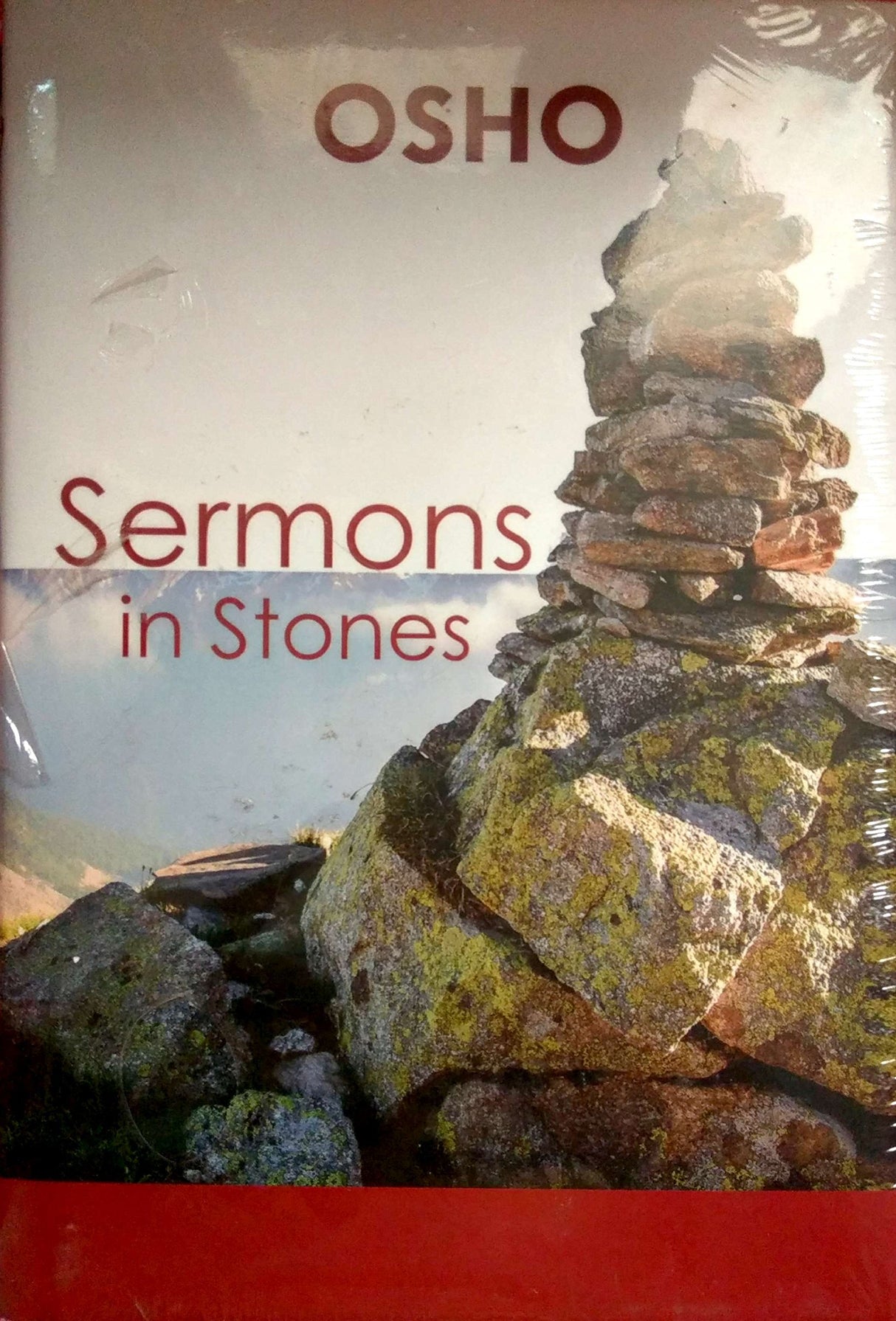 Sermons in Stone