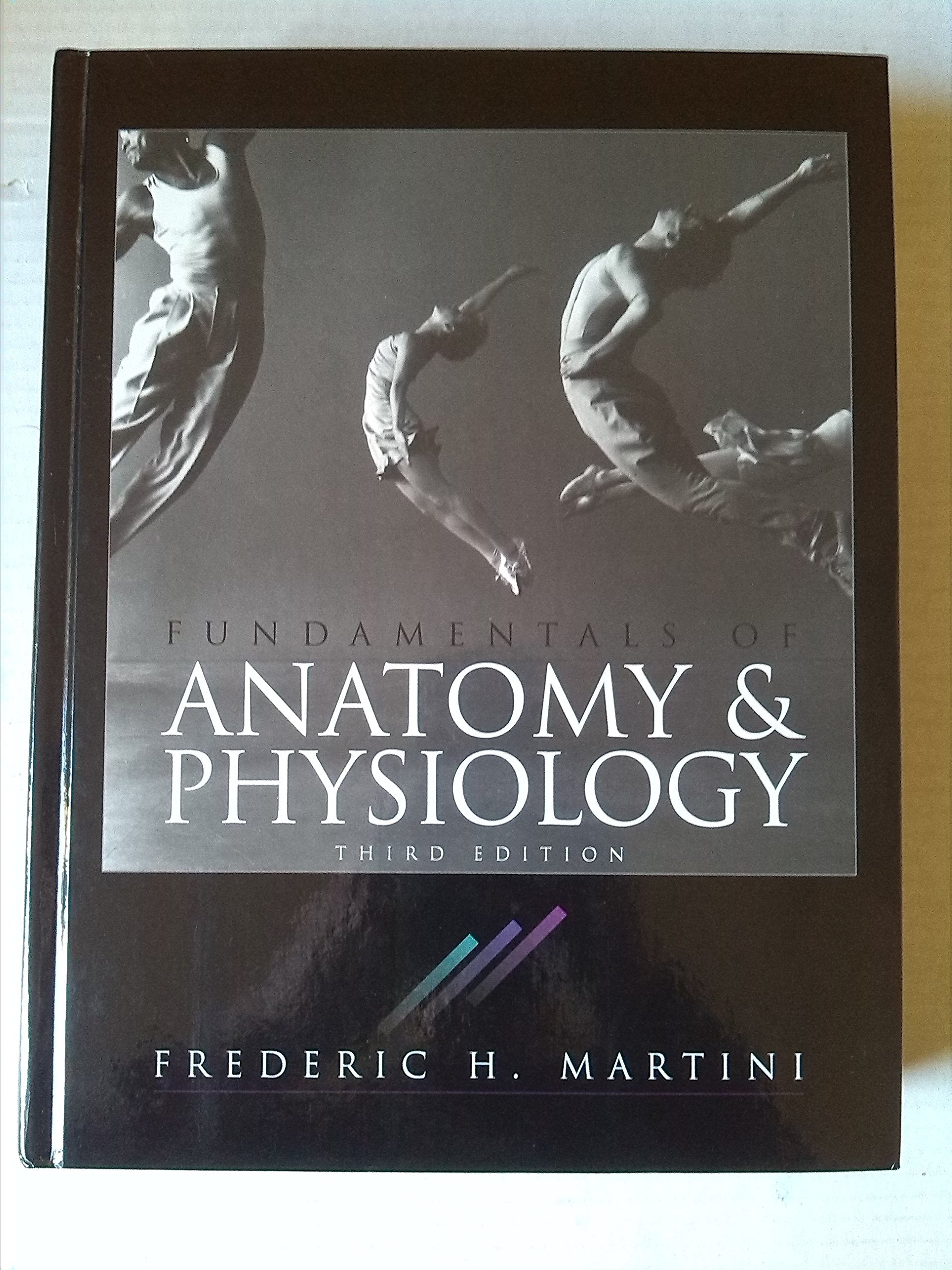 Fundamentals of Anatomy and Physiology