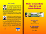 Physico-Chemical Studies of Lake Soil in And Around Ahmadabad