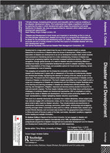 Disaster and Development - Retail Maharaj