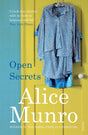 Open Secrets - Retail Maharaj