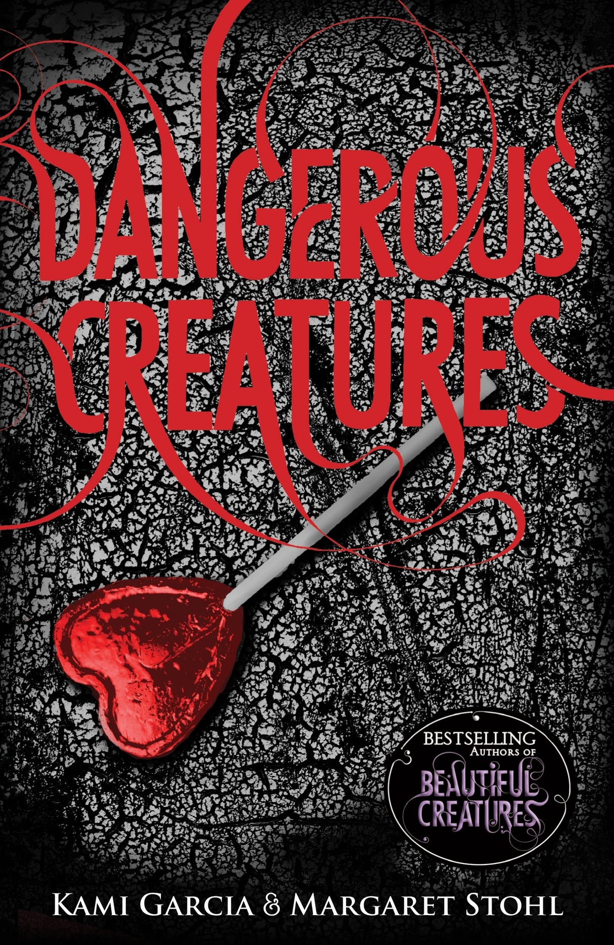 Dangerous Creatures (Book 1) - Retail Maharaj