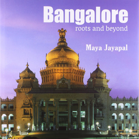 Bangalore: Roots and Beyond (H.B) - Retail Maharaj
