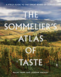 The Sommelier's Atlas of Taste - Retail Maharaj