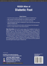 RSSDI Atlas of Diabetic Foot