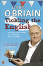 Tickling the English - Retail Maharaj