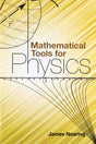 Mathematical Tools for Physics (Dover Books on Physics) - Retail Maharaj