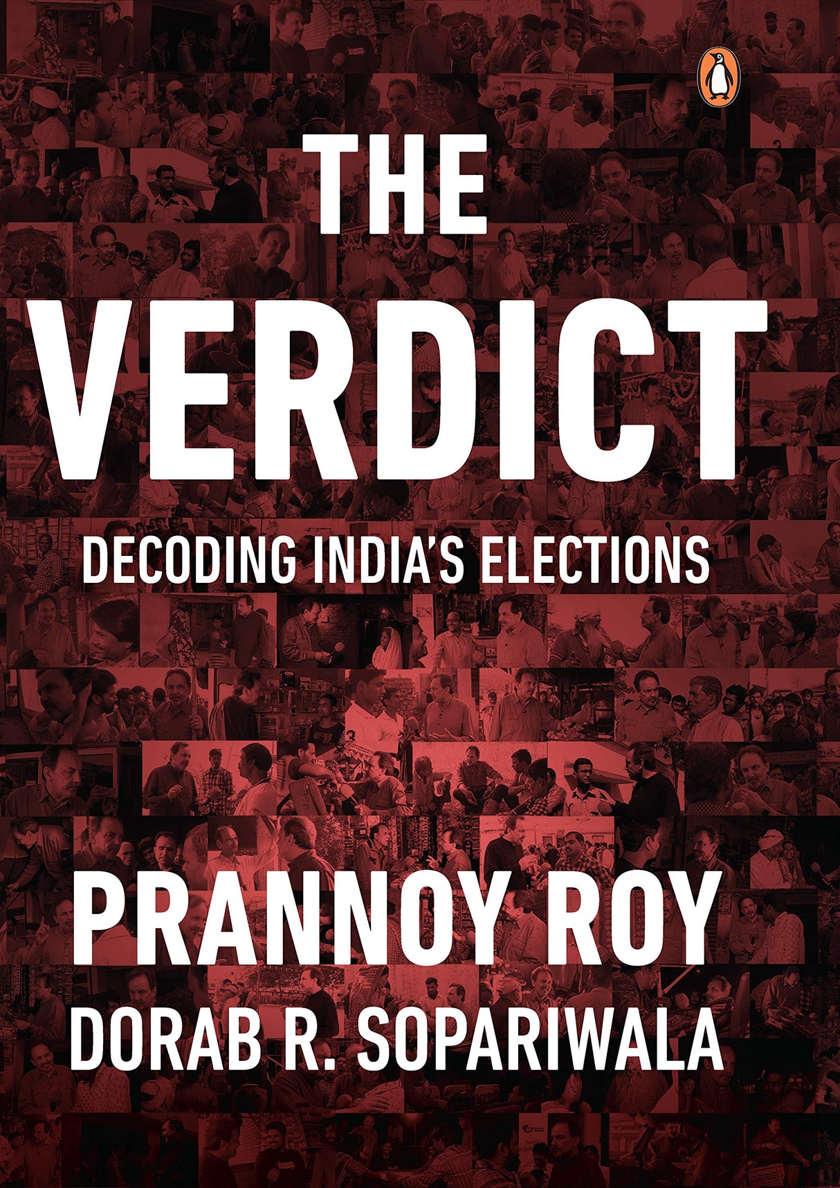 The Verdict: Decoding India's Elections - Retail Maharaj