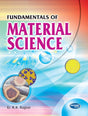 Fundamentals of Material Science - Retail Maharaj