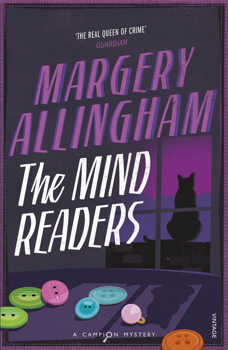 The Mind Readers - Retail Maharaj