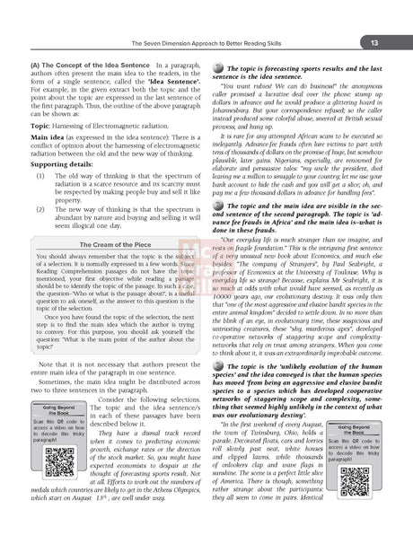 (Old Edition) VARC, 12e - Retail Maharaj
