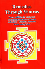 Remedies through Yantras [English] - Retail Maharaj