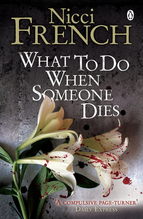 What to Do When Someone Dies - Retail Maharaj