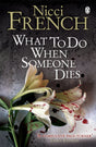 What to Do When Someone Dies - Retail Maharaj