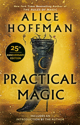 Practical Magic: 25th Anniversary Edition - Retail Maharaj