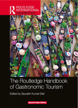 The Routledge Handbook of Gastronomic Tourism - Retail Maharaj