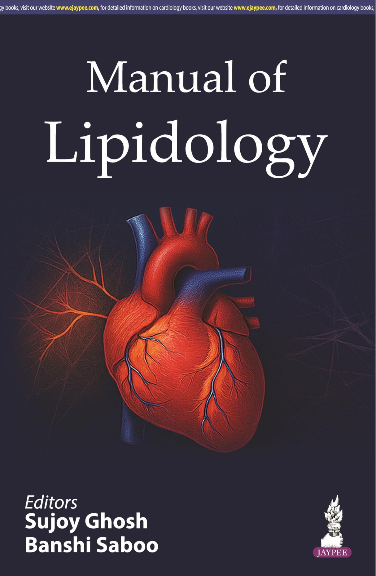 MANUAL OF LIPIDOLOGY