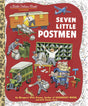 Seven Little Postmen (Little Golden Book) - Retail Maharaj