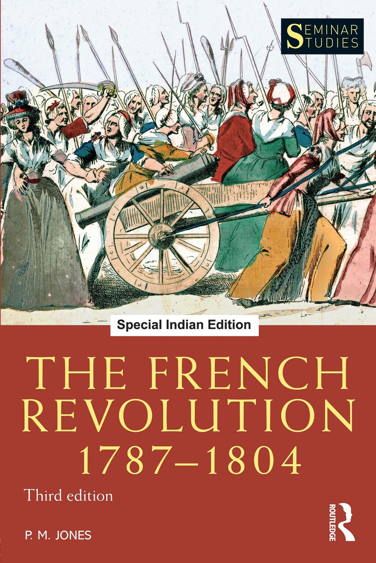 The French Revolution 1787-1804 - Retail Maharaj