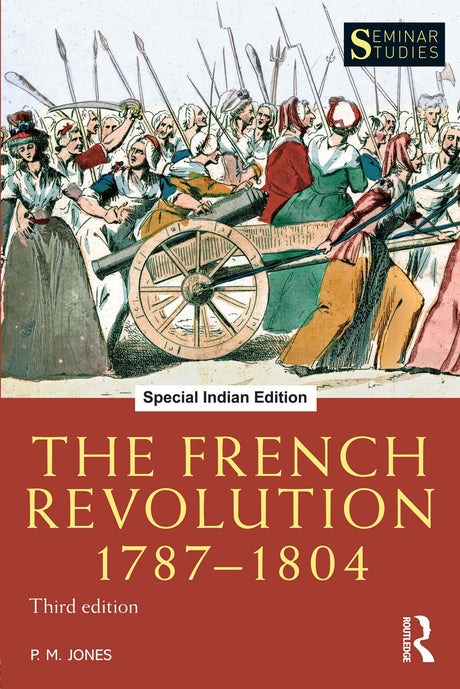 The French Revolution 1787-1804 - Retail Maharaj