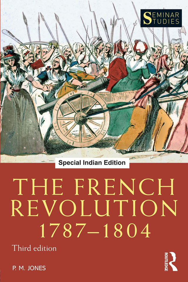 The French Revolution 1787-1804 - Retail Maharaj