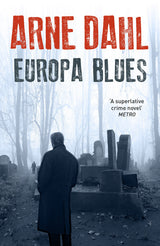 Europa Blues (Intercrime) - Retail Maharaj