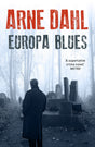 Europa Blues (Intercrime) - Retail Maharaj