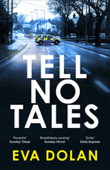 Tell No Tales: Volume 2 (DI Zigic & DS Ferreira) - Retail Maharaj