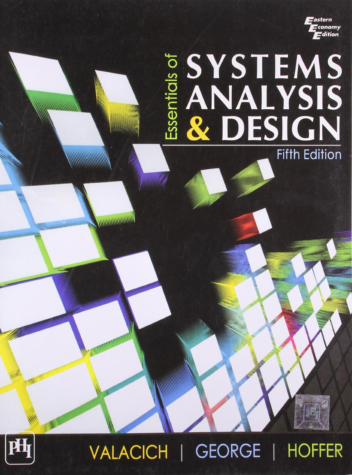 Essentials of Systems Analysis and Design - Retail Maharaj