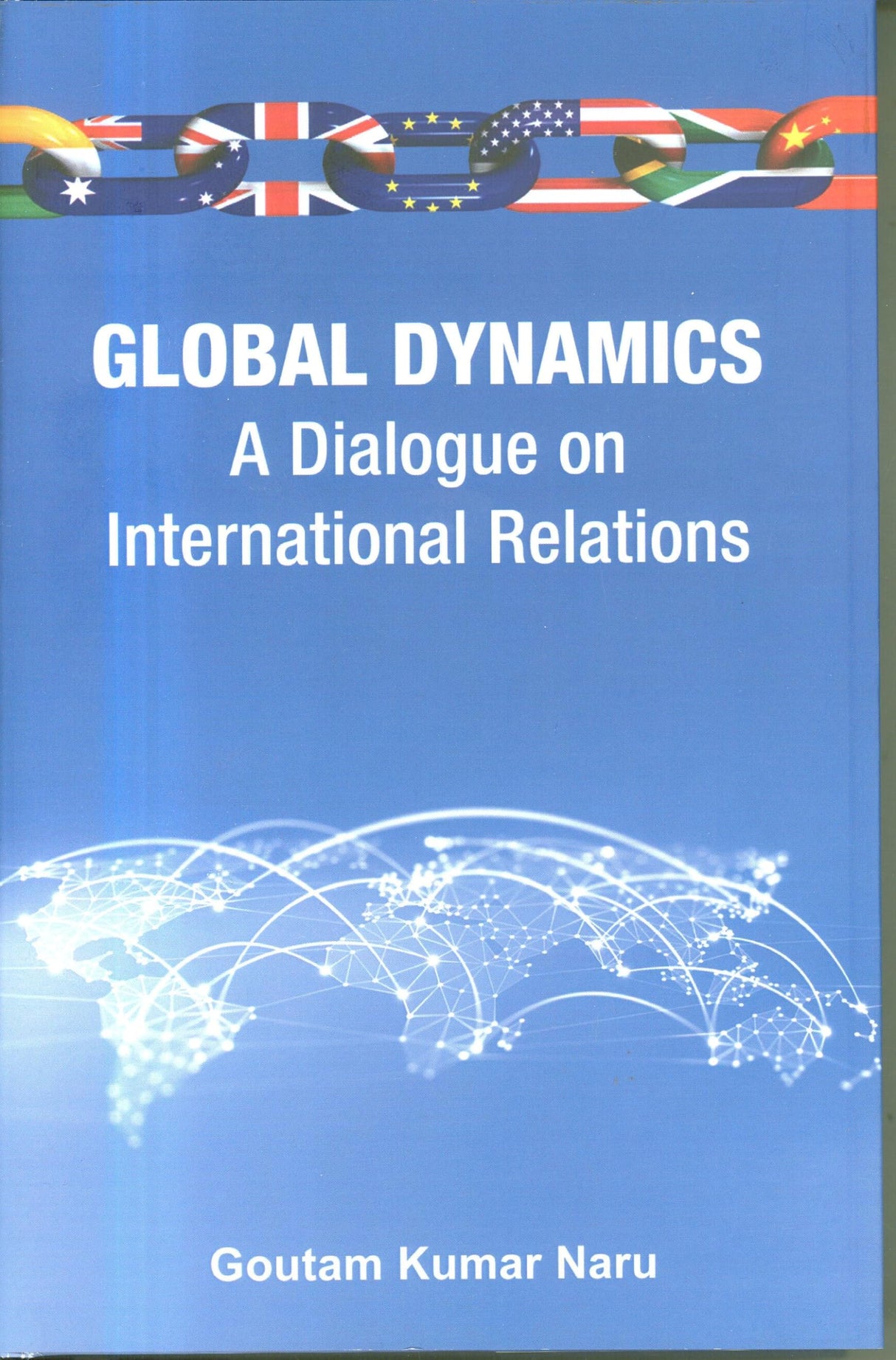 Global Dynamics - Retail Maharaj