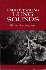 UNDERSTANDING LUNG SOUNDS,2/E