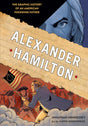 Alexander Hamilton: The Graphic History of an American Founding Father - Retail Maharaj
