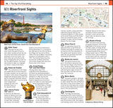 DK Eyewitness Top 10 Paris (Pocket Travel Guide)