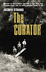 The Curator - Retail Maharaj