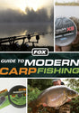 Fox Guide to Modern Carp Fishing - Retail Maharaj