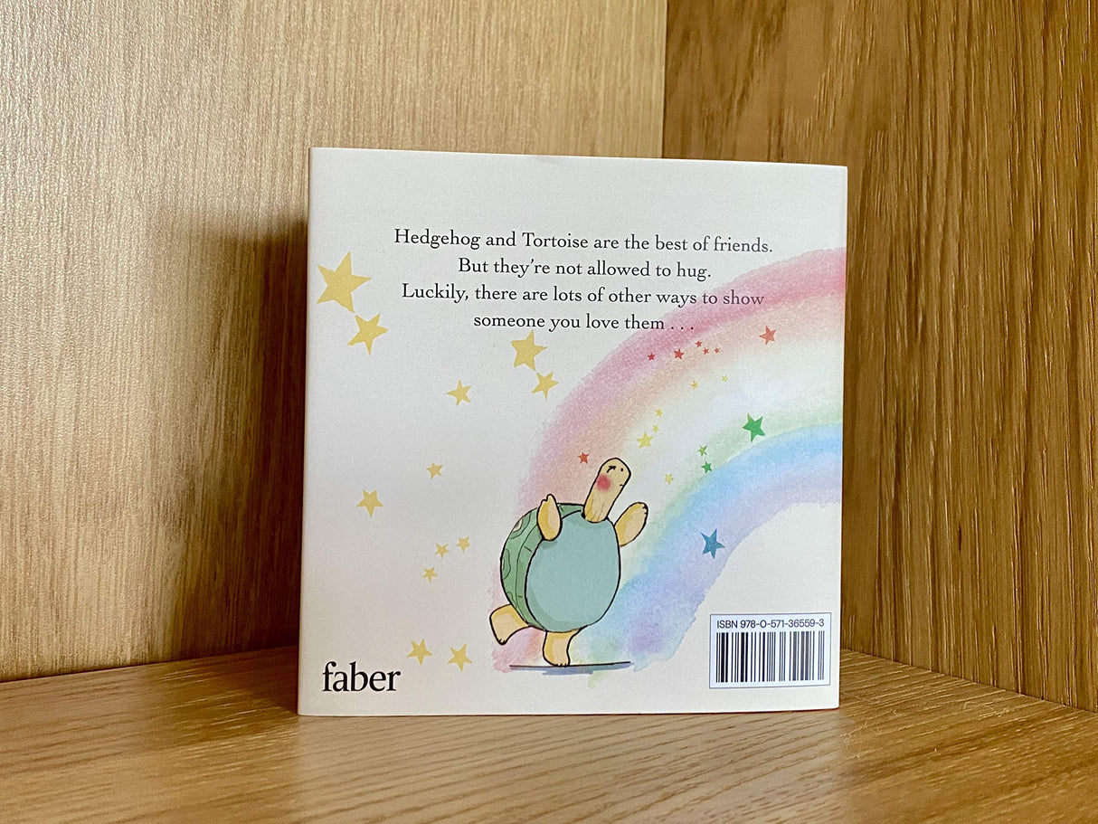 While We Can't Hug: Mini Gift Edition