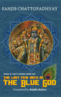 The Last FewDays of the Blue God - Retail Maharaj