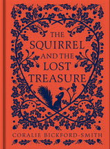 The Squirrel and the Lost Treasure - Retail Maharaj