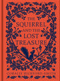 The Squirrel and the Lost Treasure - Retail Maharaj