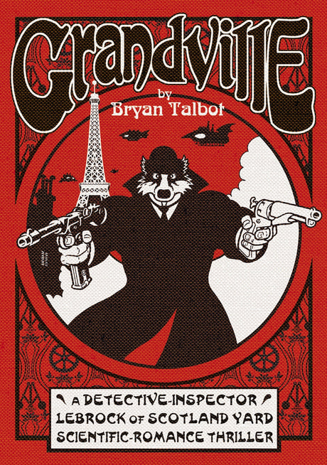 Grandville - Retail Maharaj