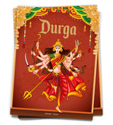Tales from Durga For Children: Tales from Indian Mythology - Retail Maharaj