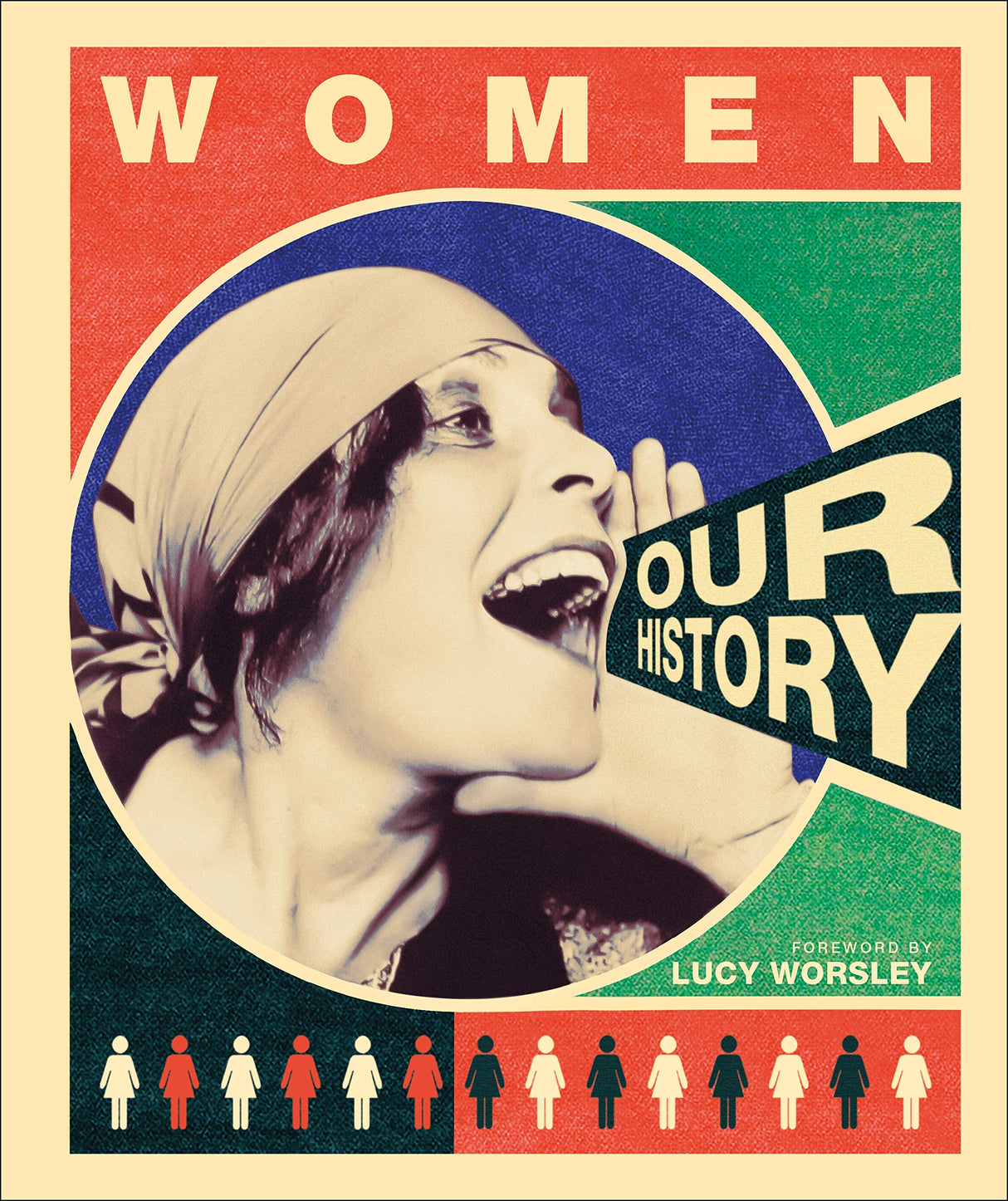 Women Our History (DK A HIstory of)