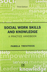 Social Work Skills and Knowledge a Practice Handbook - Retail Maharaj