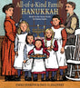 All-of-a-Kind Family Hanukkah - Retail Maharaj