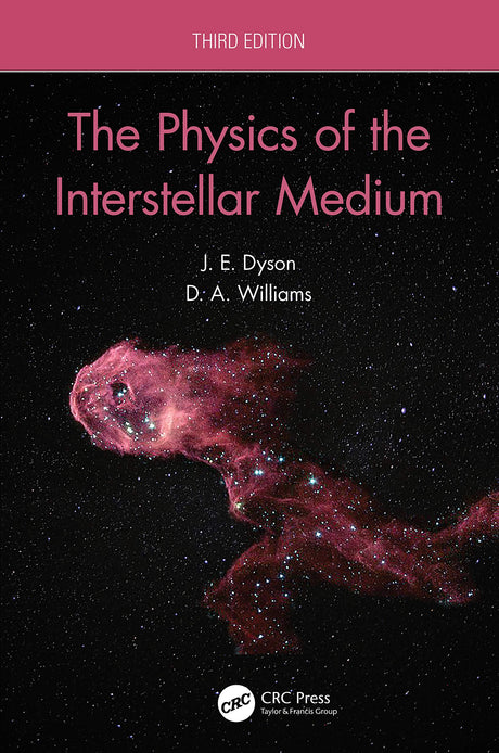 The Physics of the Interstellar Medium - Retail Maharaj