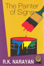 The Painter of Signs - Retail Maharaj