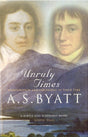 Unruly Times: Wordsworth and Coleridge in Their Time - Retail Maharaj